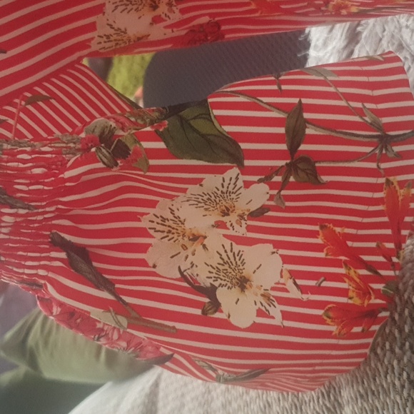 Zara top - Picture 7 of 7